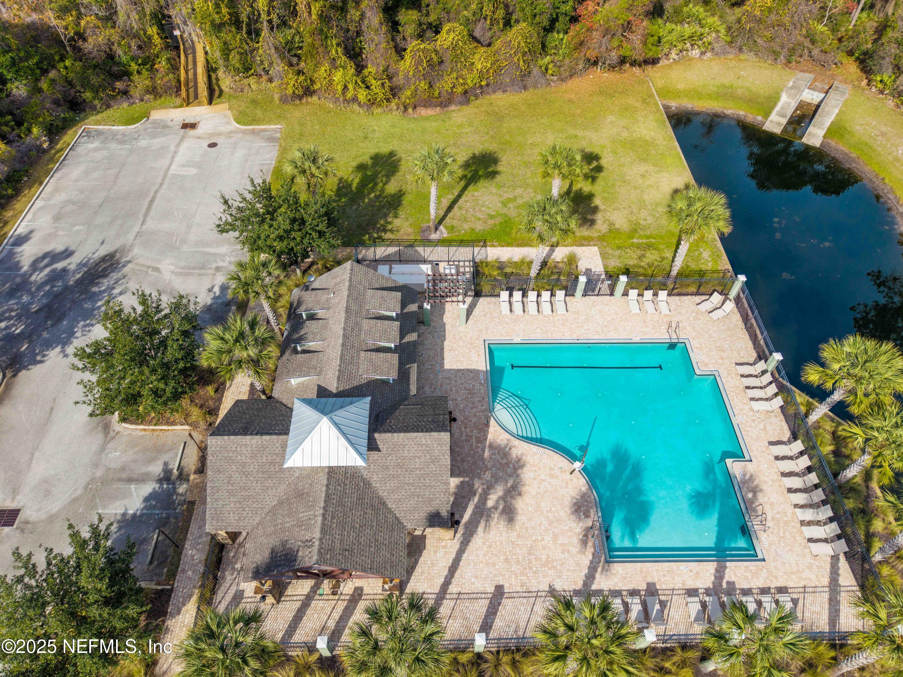 245 AMISTAD Drive, St. Augustine