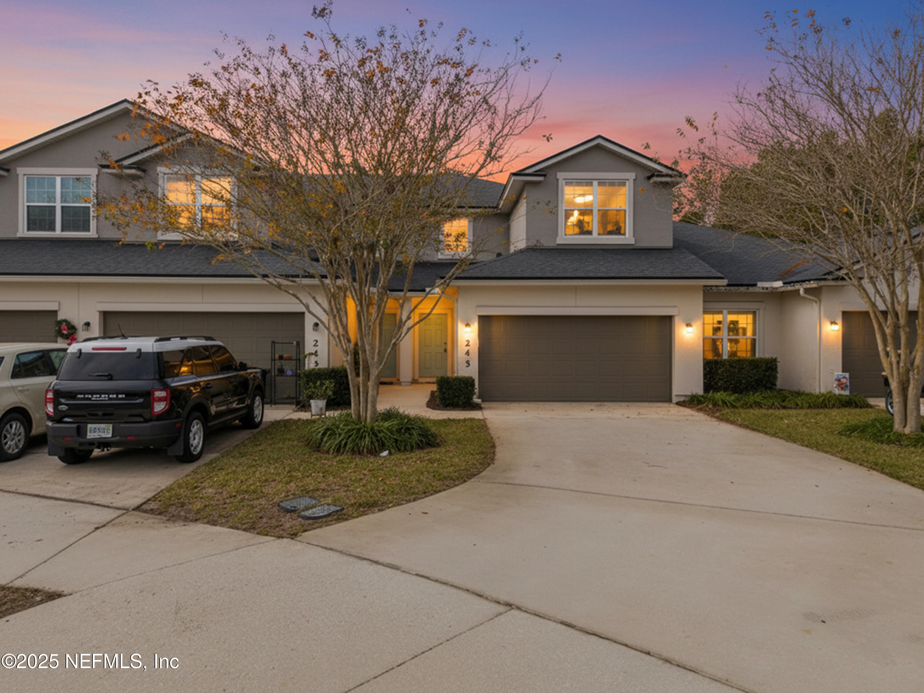 245 AMISTAD Drive, St. Augustine