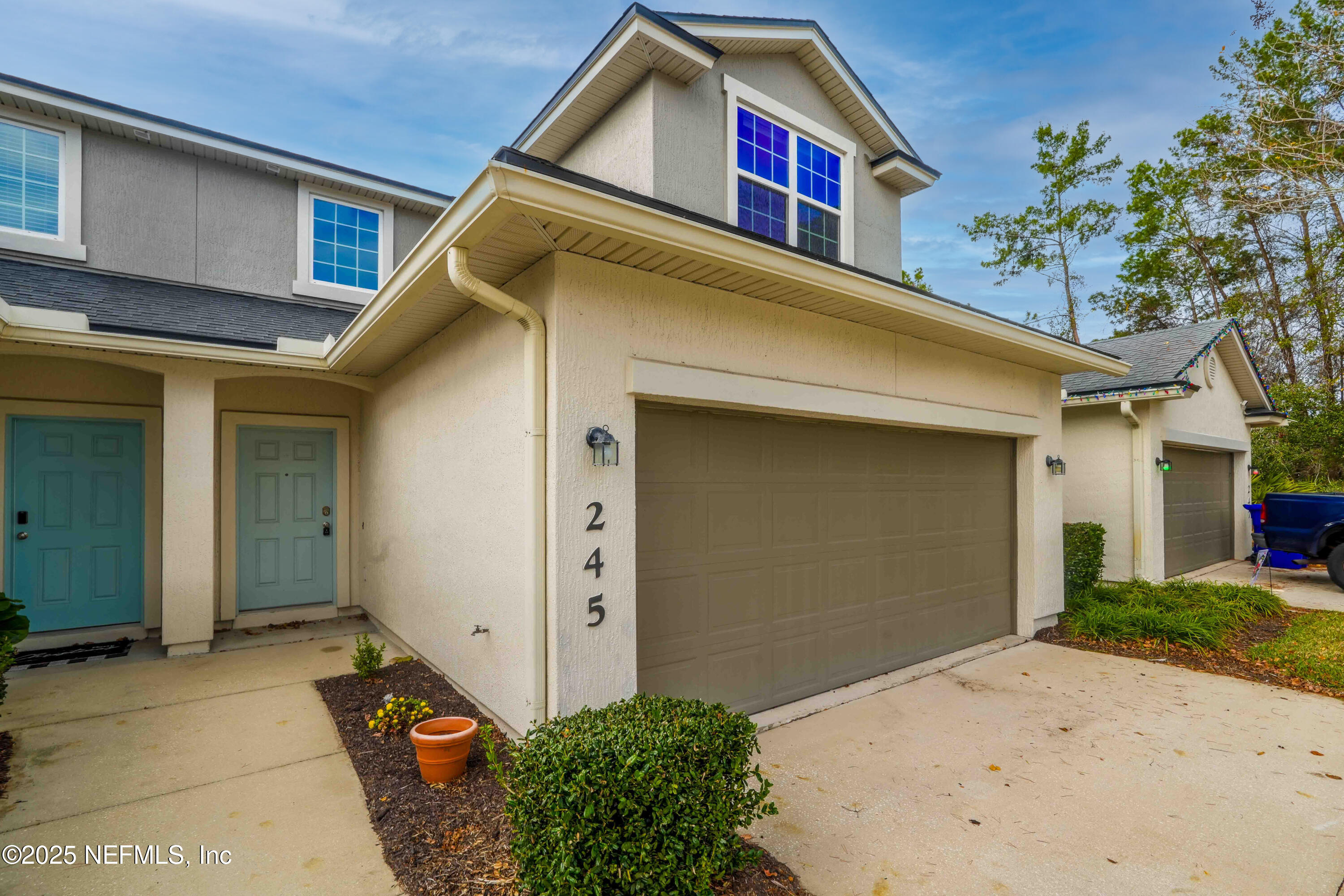 245 AMISTAD Drive, St. Augustine