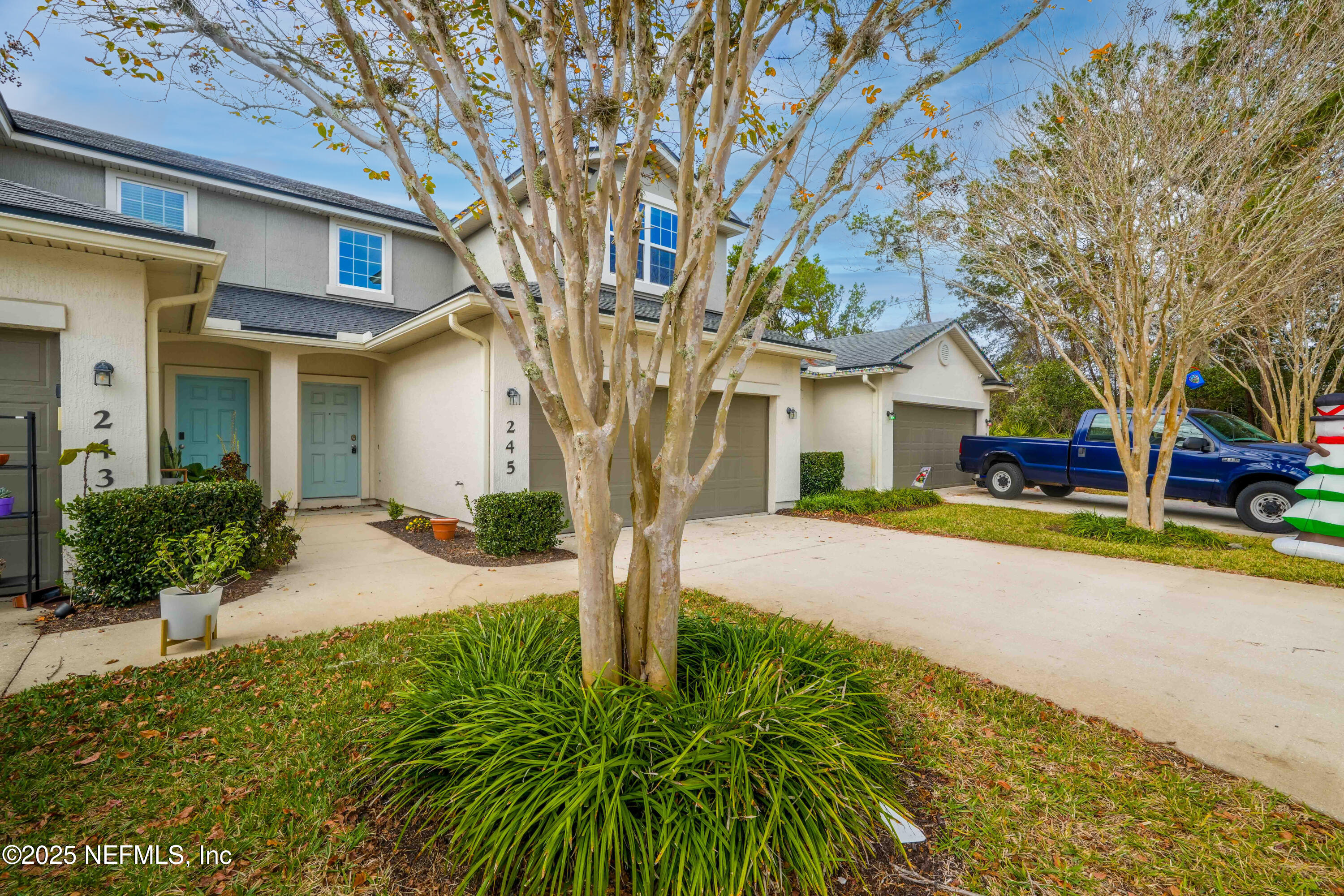 245 AMISTAD Drive, St. Augustine