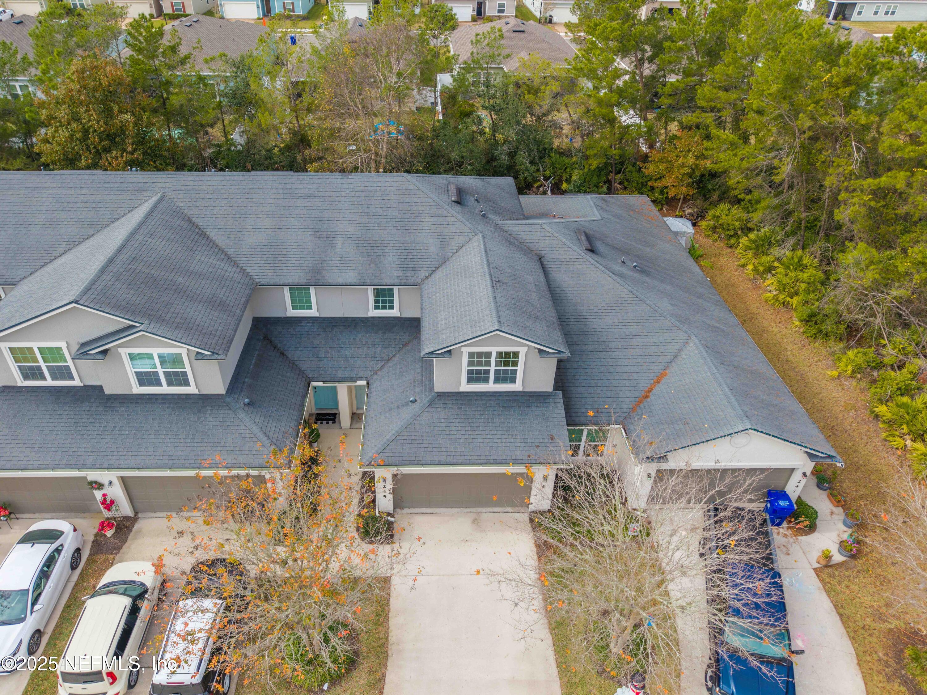 245 AMISTAD Drive, St. Augustine