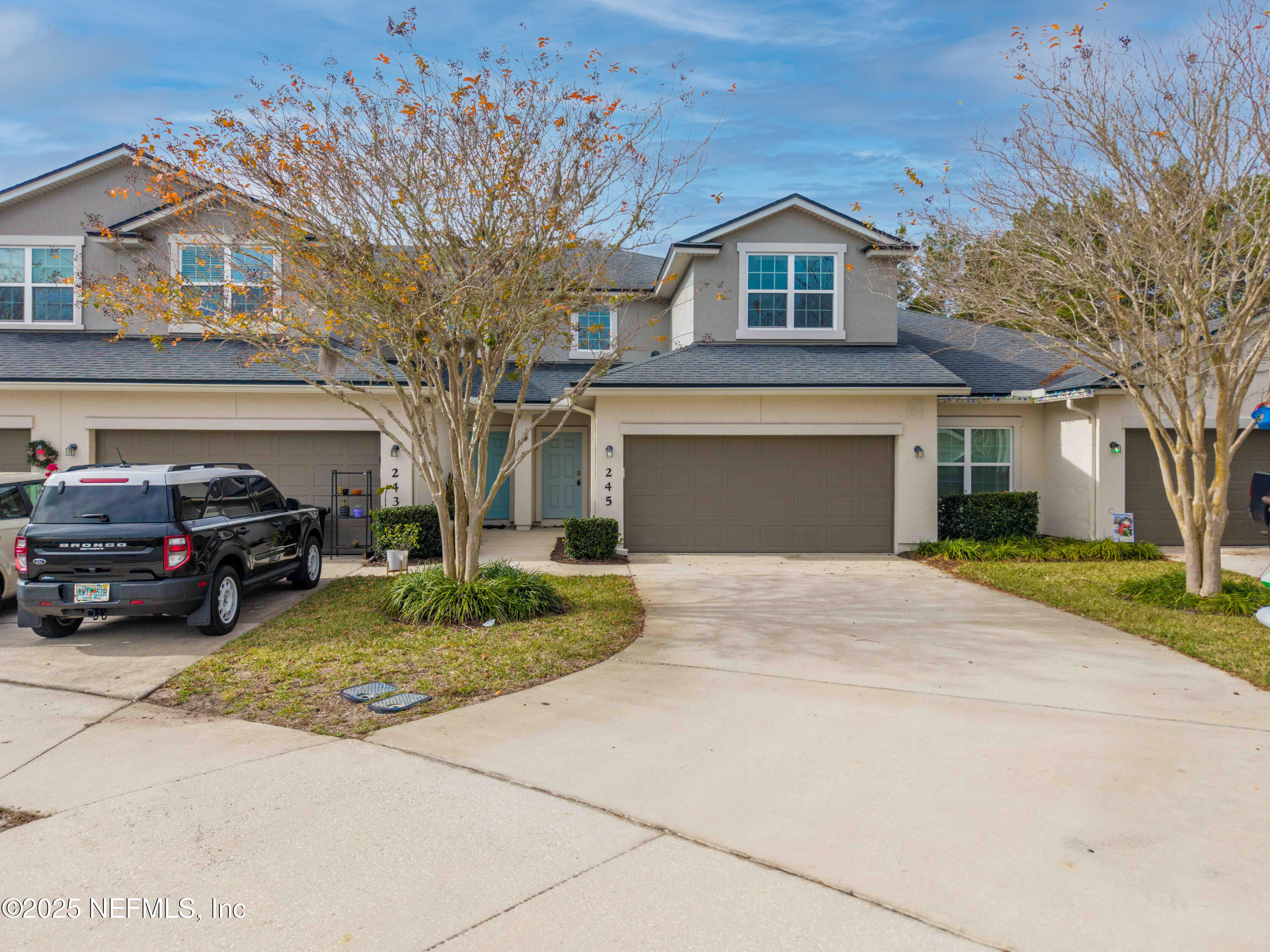 245 AMISTAD Drive, St. Augustine