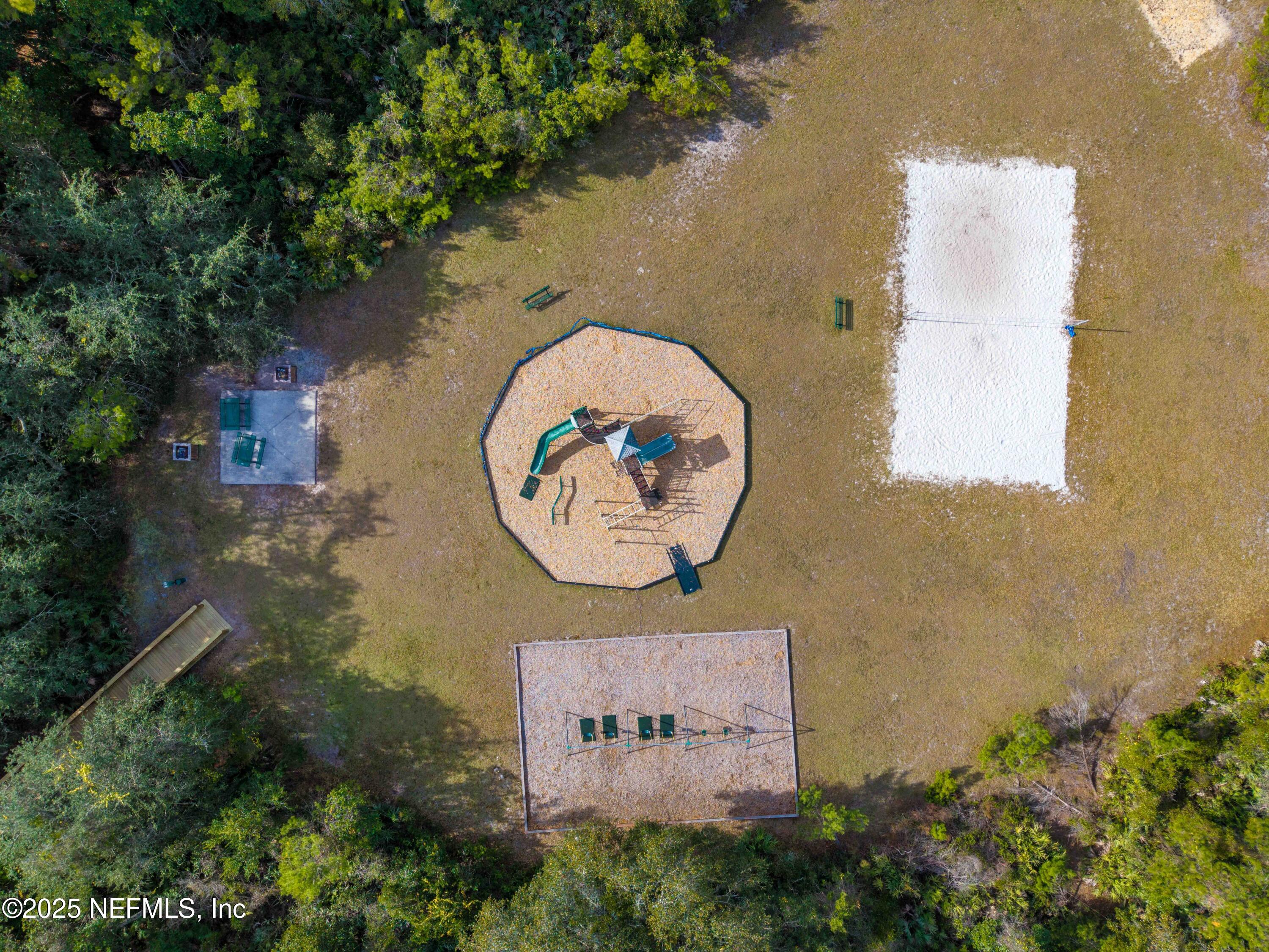 245 AMISTAD Drive, St. Augustine