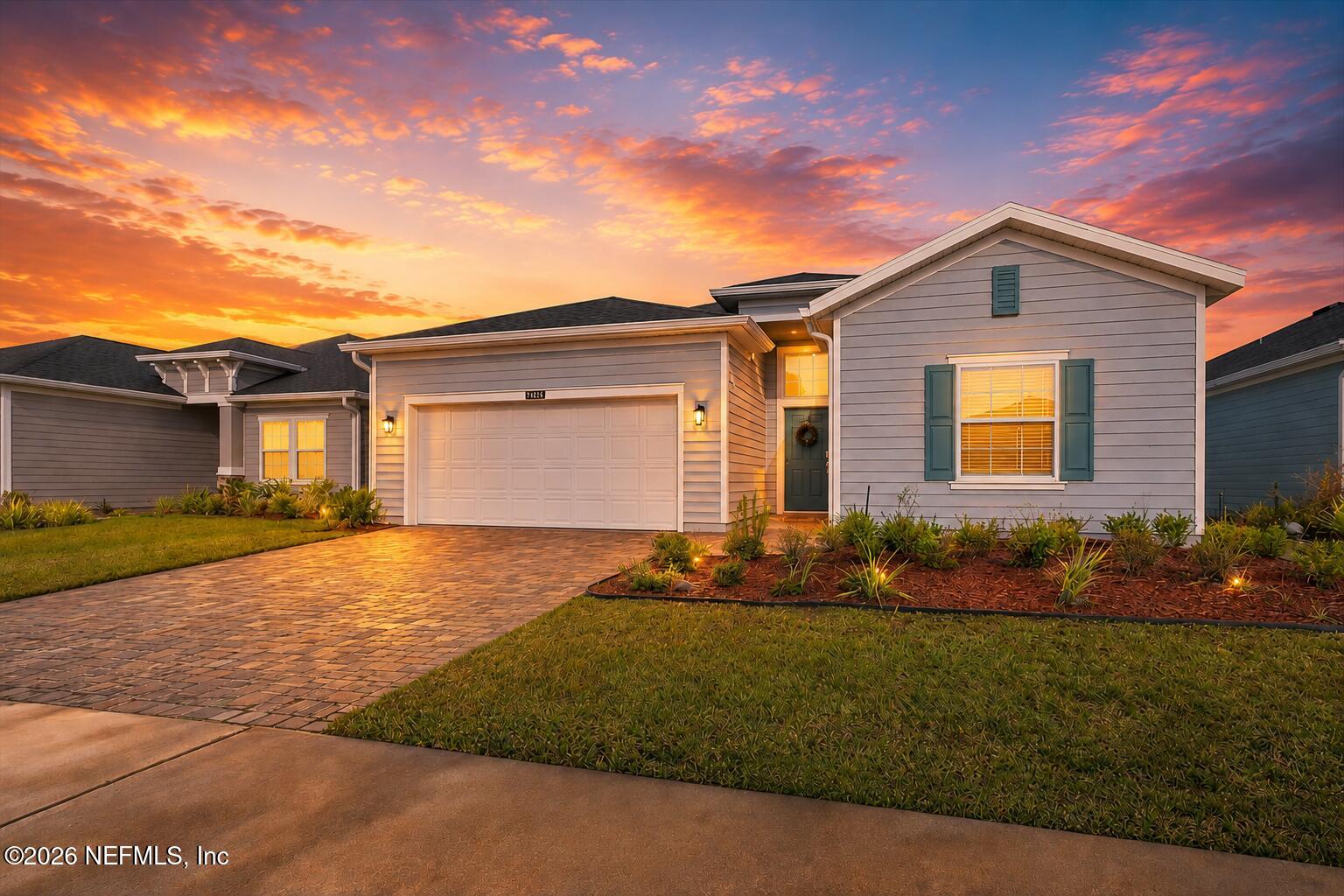 6767 EVENING DUSK Drive