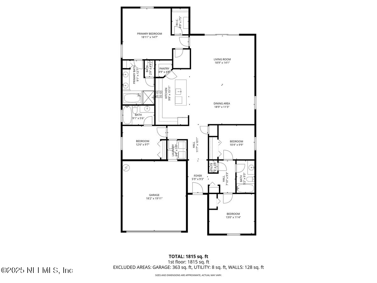 6767 EVENING DUSK Drive