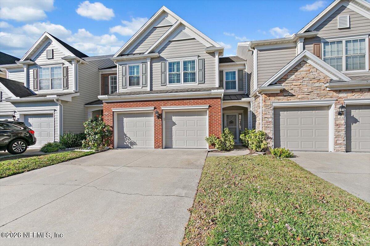 11036 CASTLEMAIN Circle E