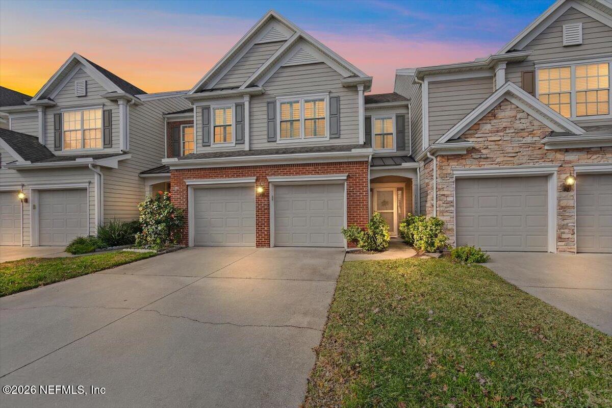 11036 CASTLEMAIN Circle E