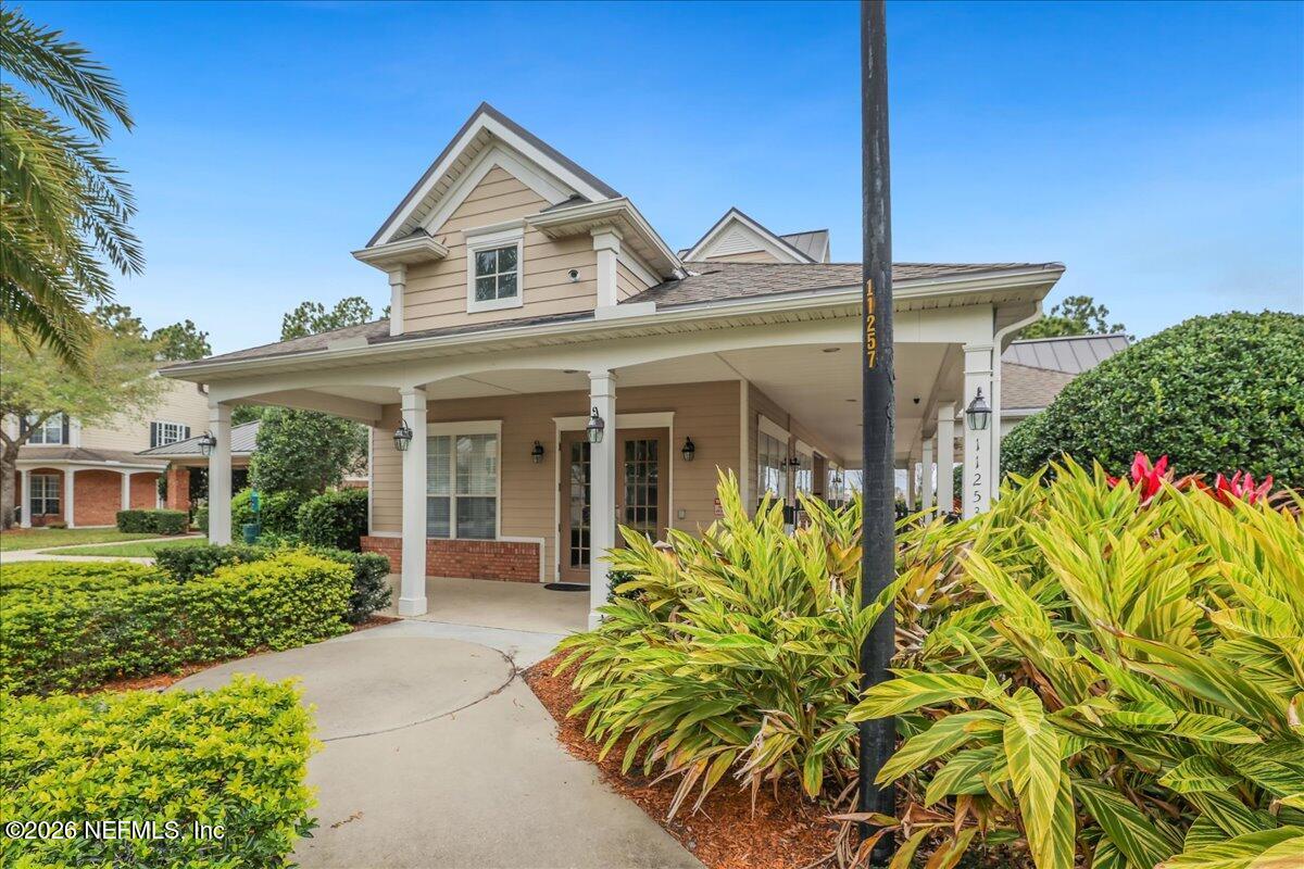 11036 CASTLEMAIN Circle E