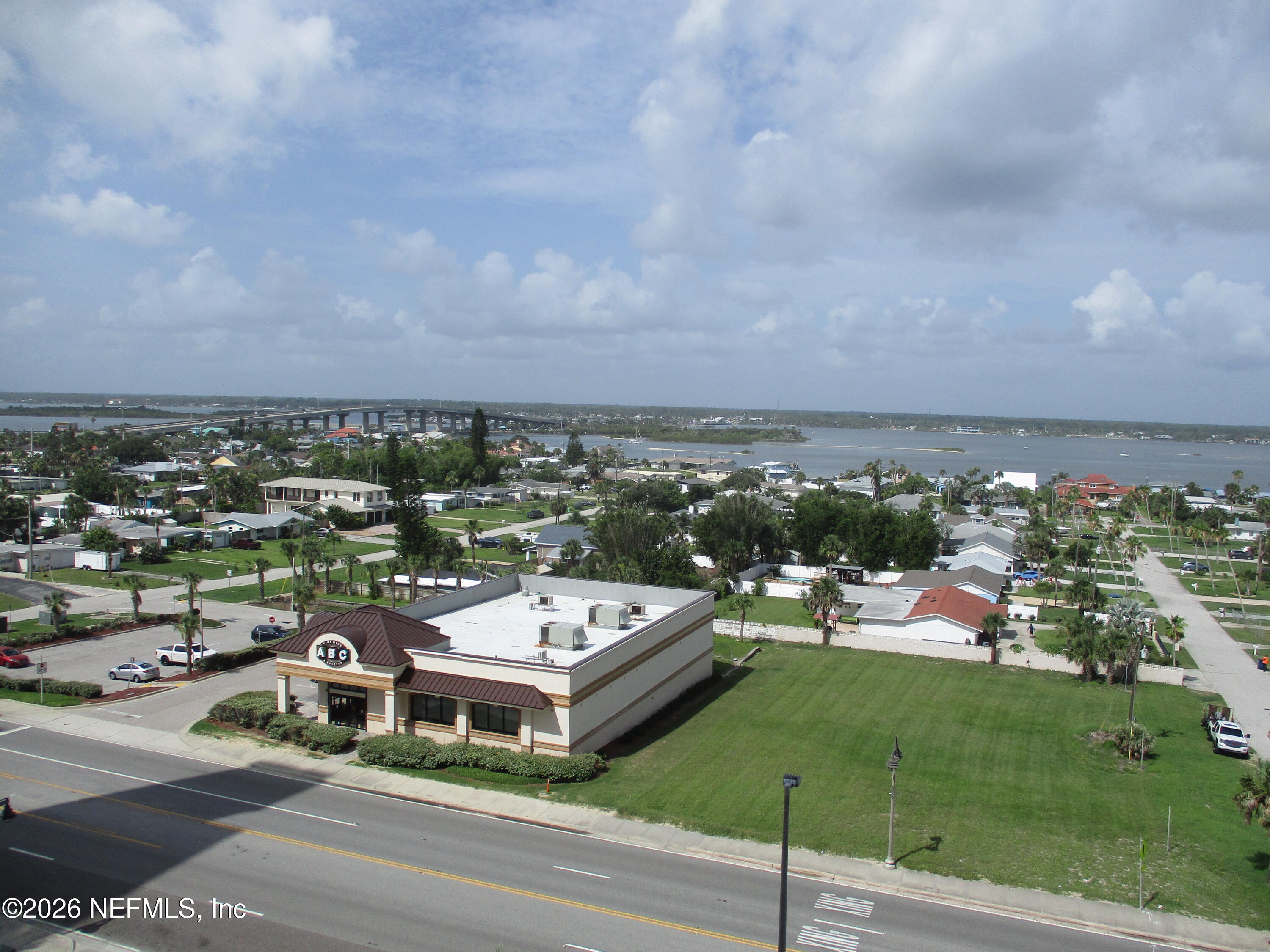 3315 ATLANTIC Avenue 806