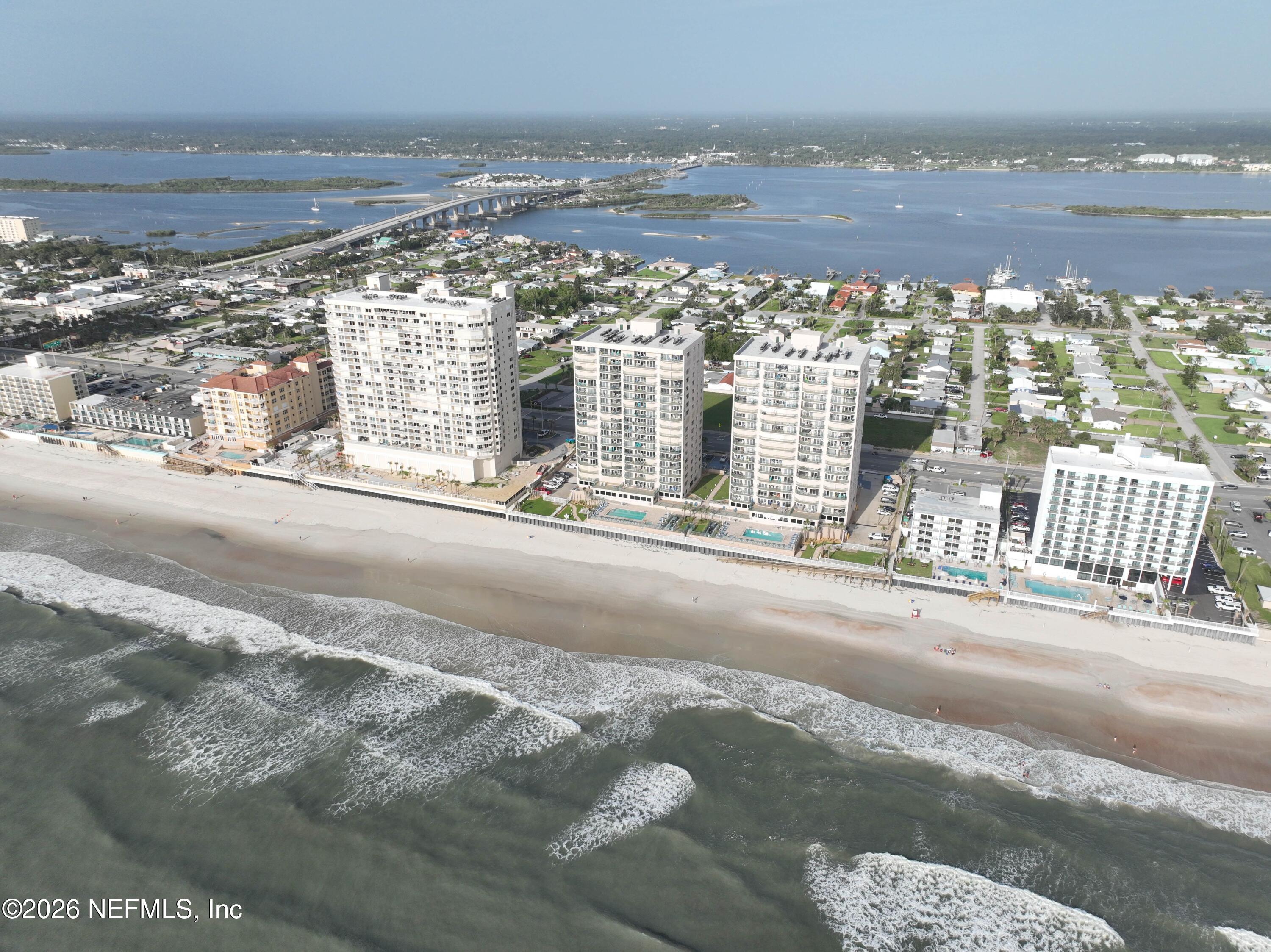 3315 ATLANTIC Avenue 806