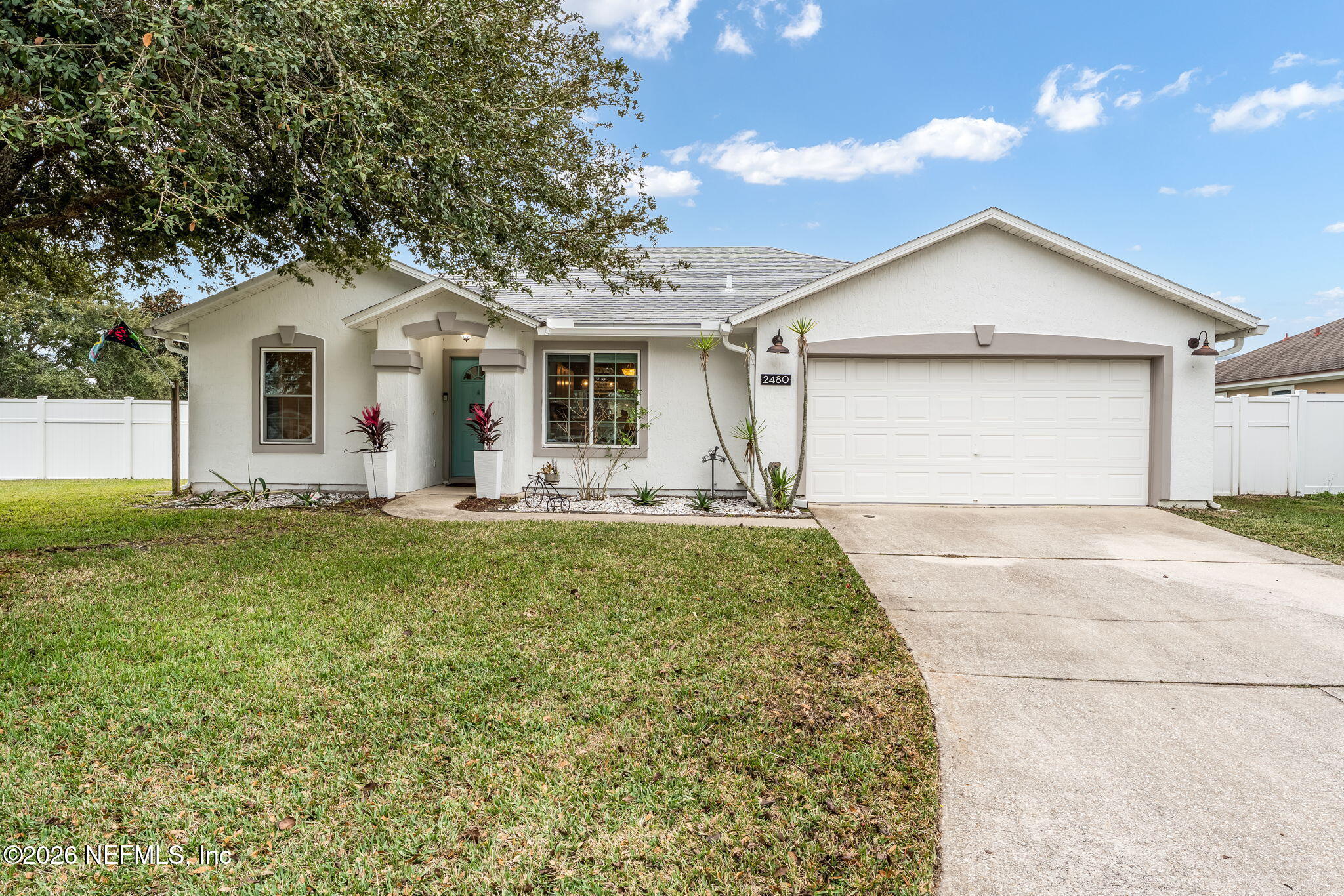 2480 BENTWATER Drive W