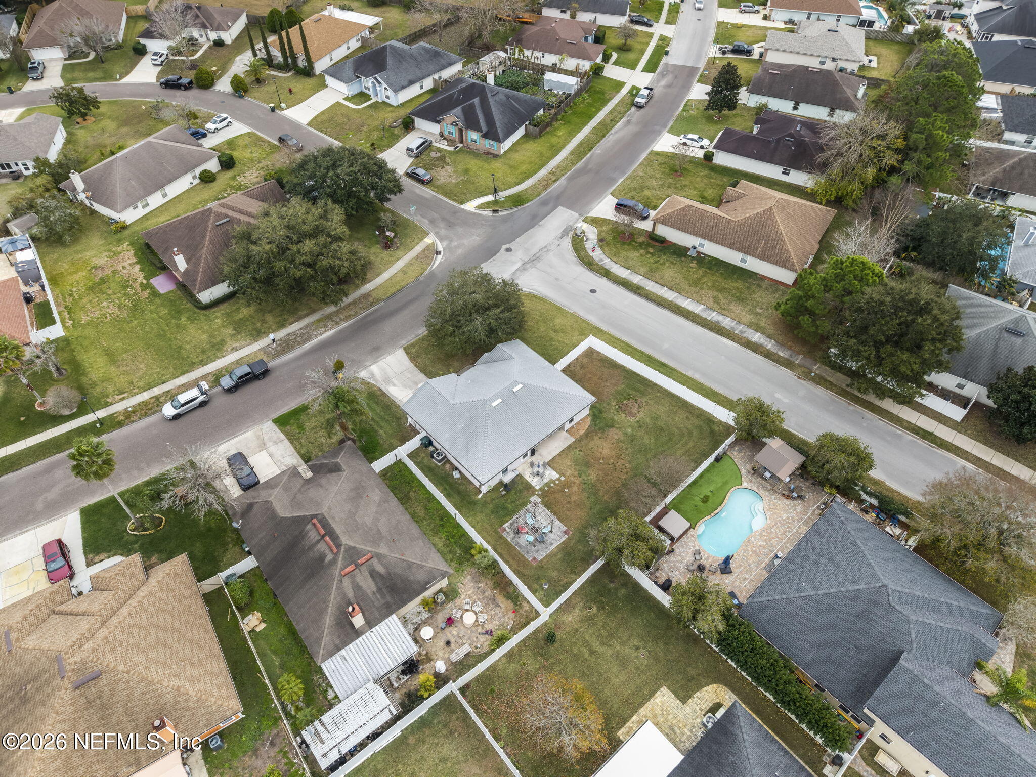 2480 BENTWATER Drive W