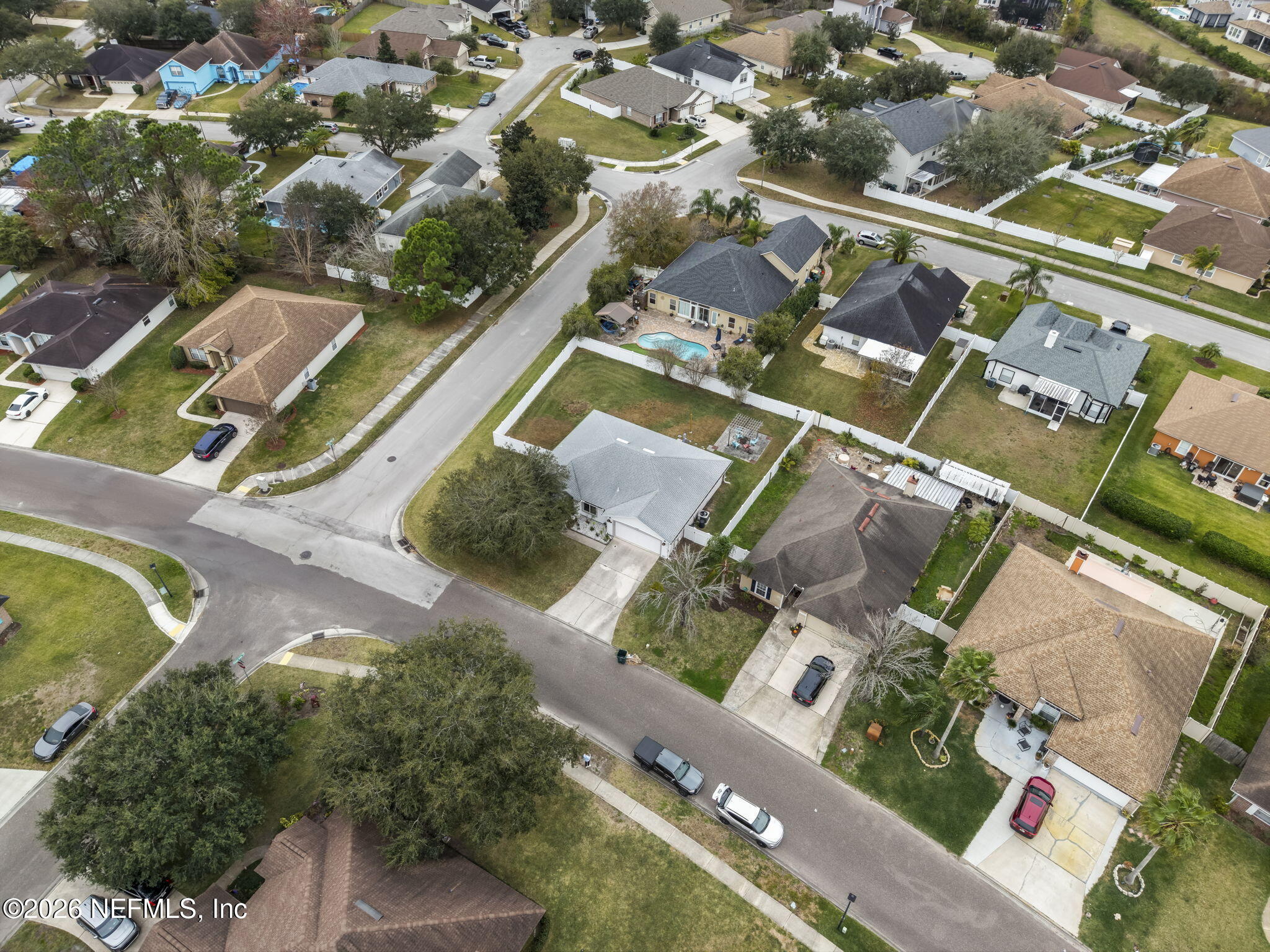 2480 BENTWATER Drive W