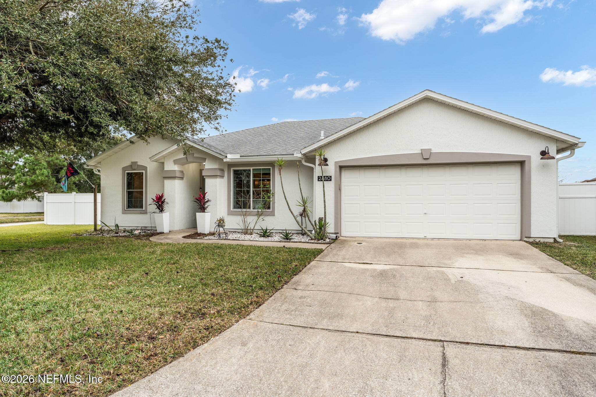 2480 BENTWATER Drive W