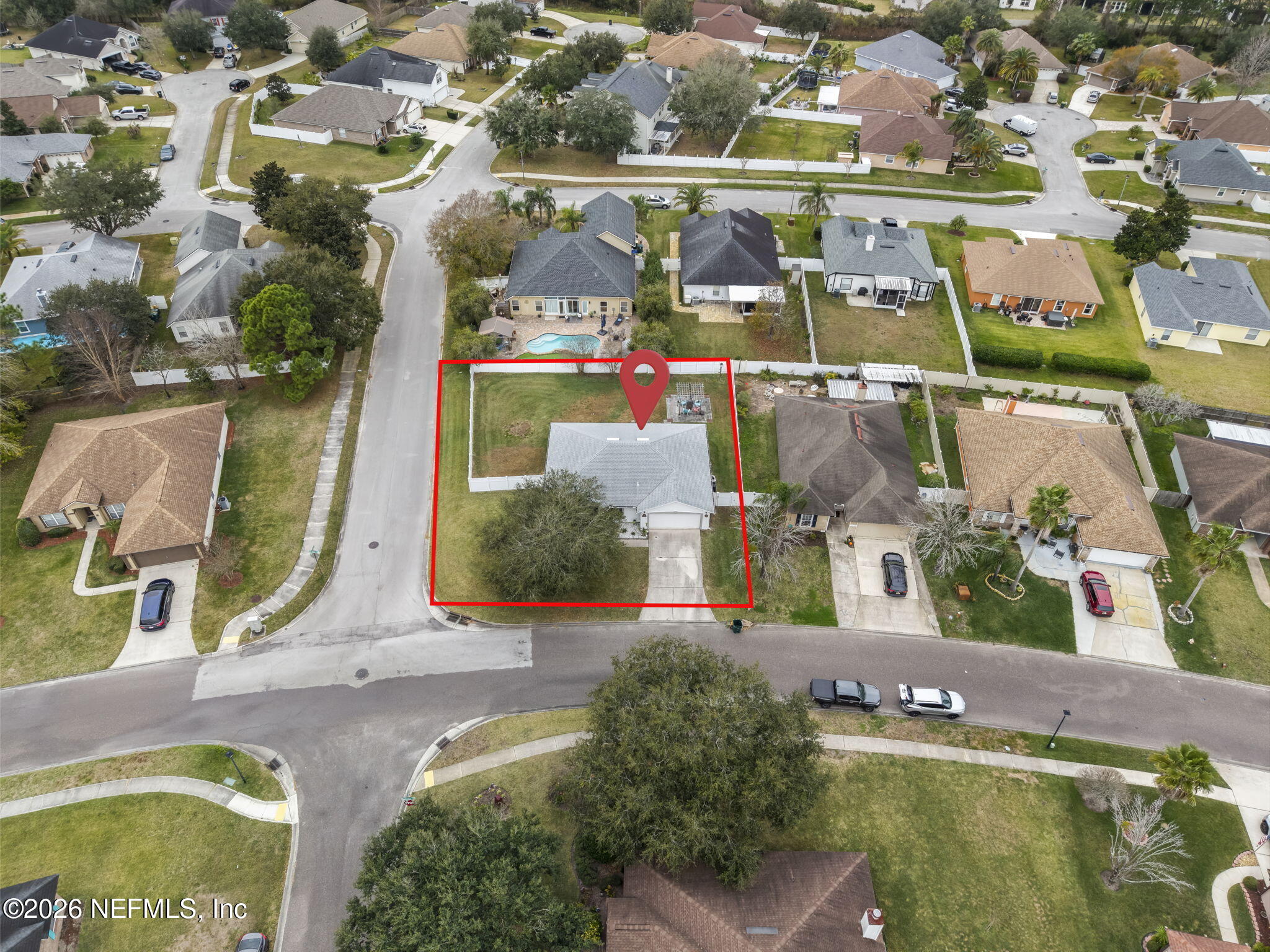 2480 BENTWATER Drive W