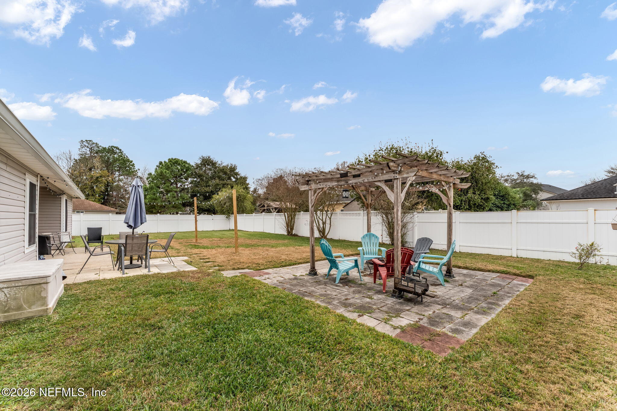 2480 BENTWATER Drive W