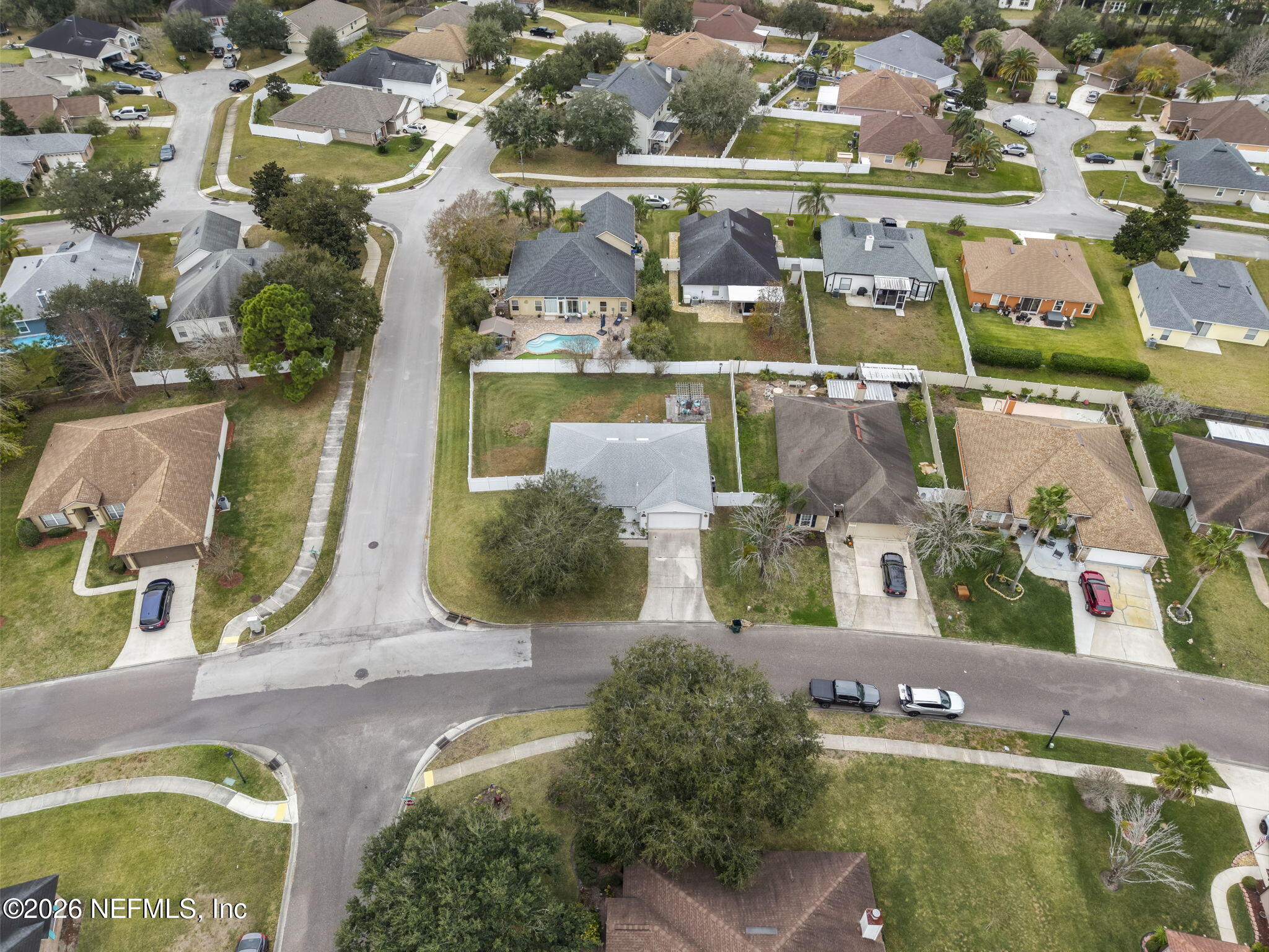 2480 BENTWATER Drive W