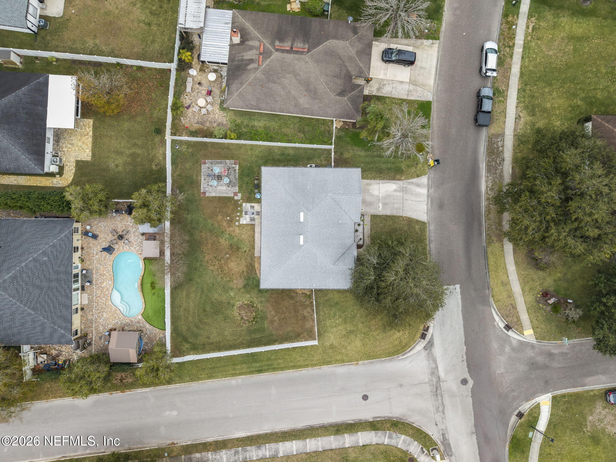 2480 BENTWATER Drive W