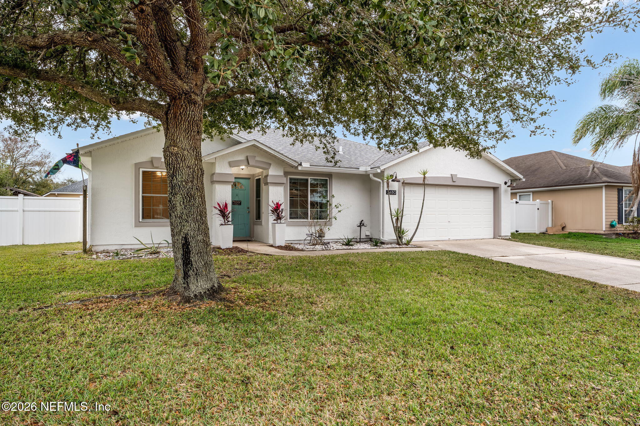 2480 BENTWATER Drive W