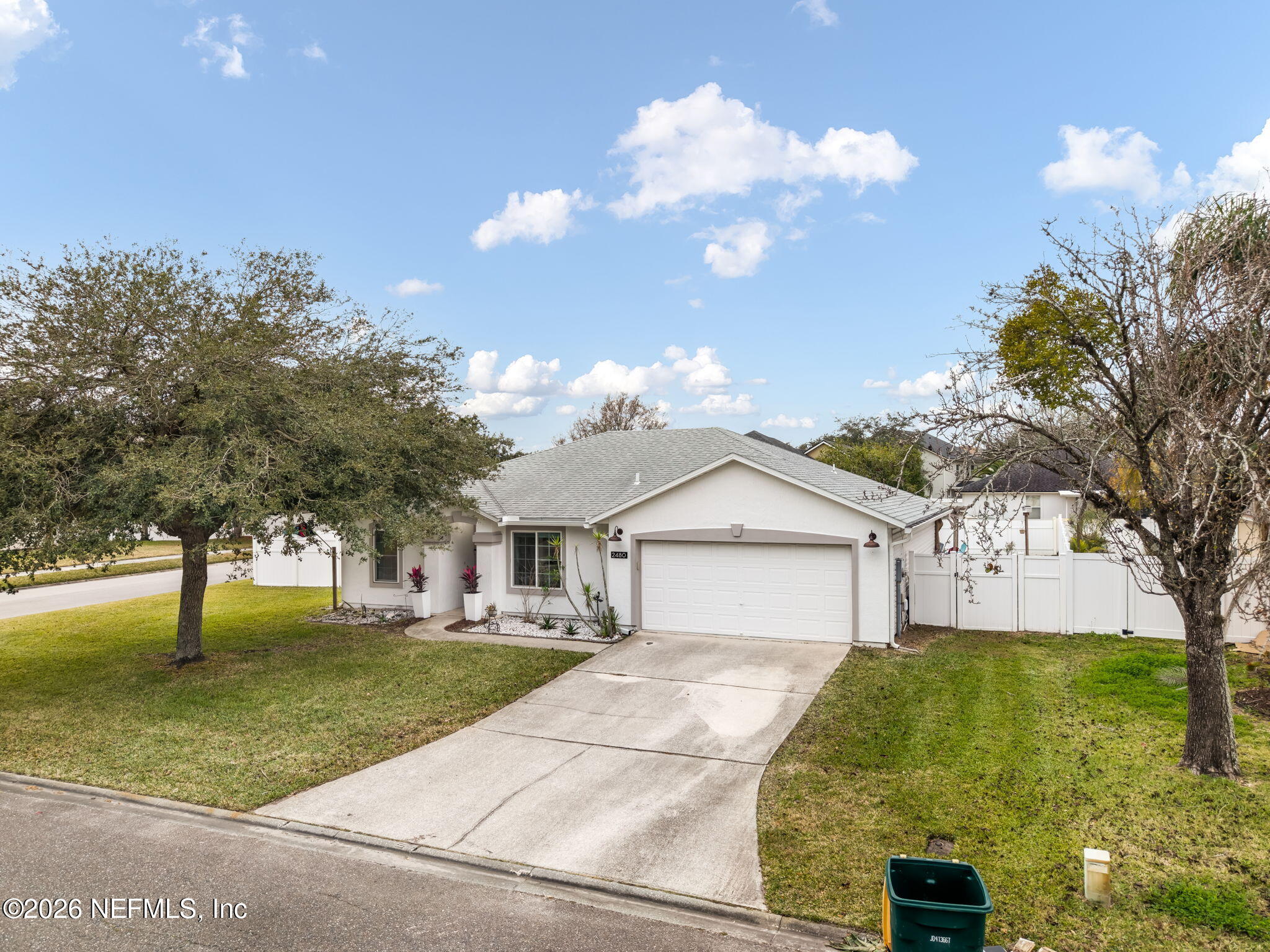 2480 BENTWATER Drive W