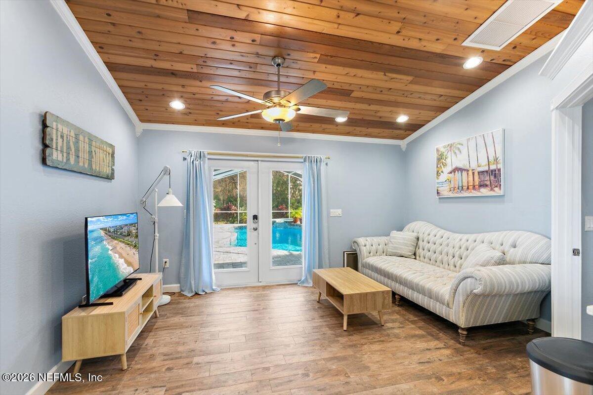 273 REDFISH CREEK Drive, St. Augustine