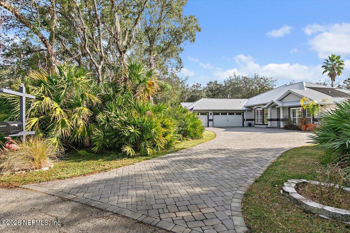 273 REDFISH CREEK Drive, St. Augustine