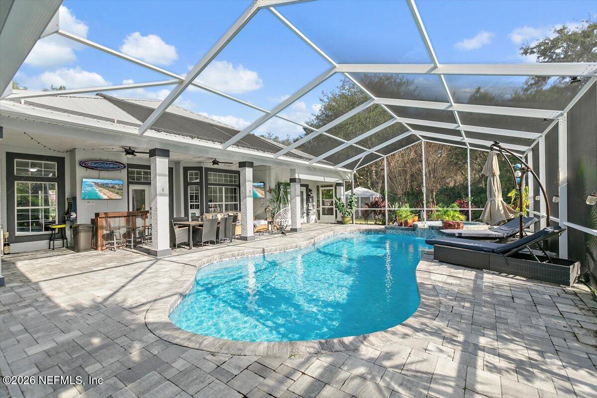 273 REDFISH CREEK Drive, St. Augustine