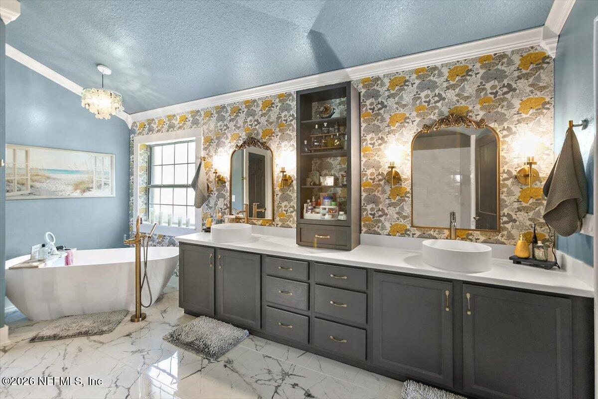 273 REDFISH CREEK Drive, St. Augustine