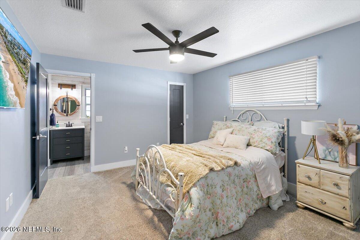 273 REDFISH CREEK Drive, St. Augustine