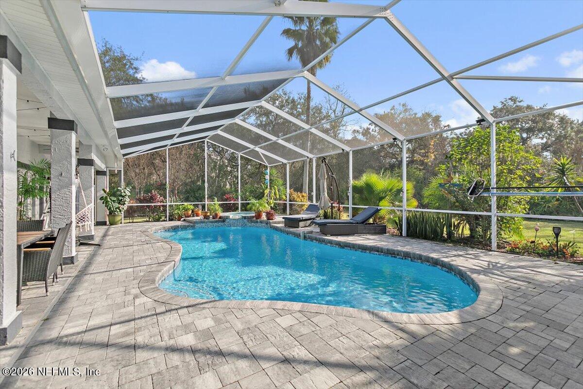 273 REDFISH CREEK Drive, St. Augustine