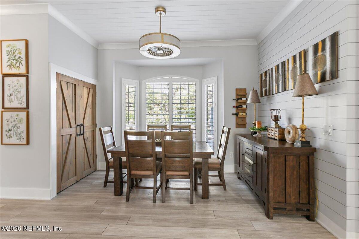 273 REDFISH CREEK Drive, St. Augustine