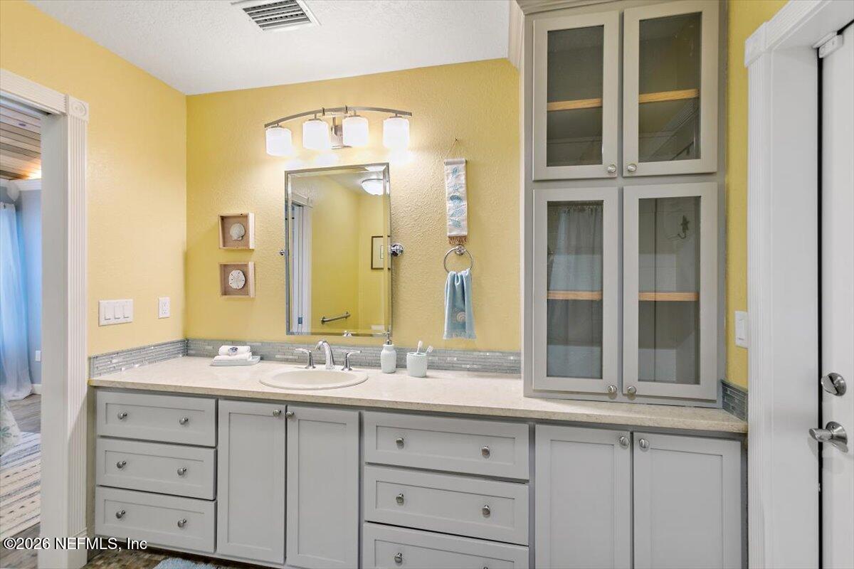 273 REDFISH CREEK Drive, St. Augustine