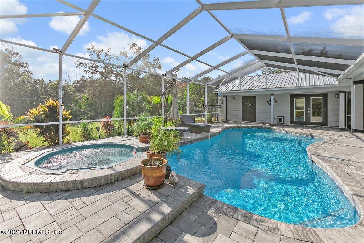 273 REDFISH CREEK Drive, St. Augustine