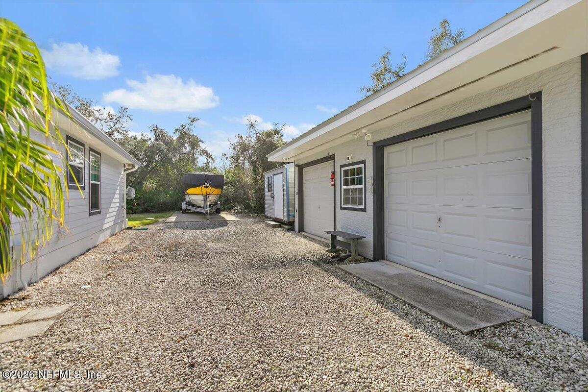 273 REDFISH CREEK Drive, St. Augustine