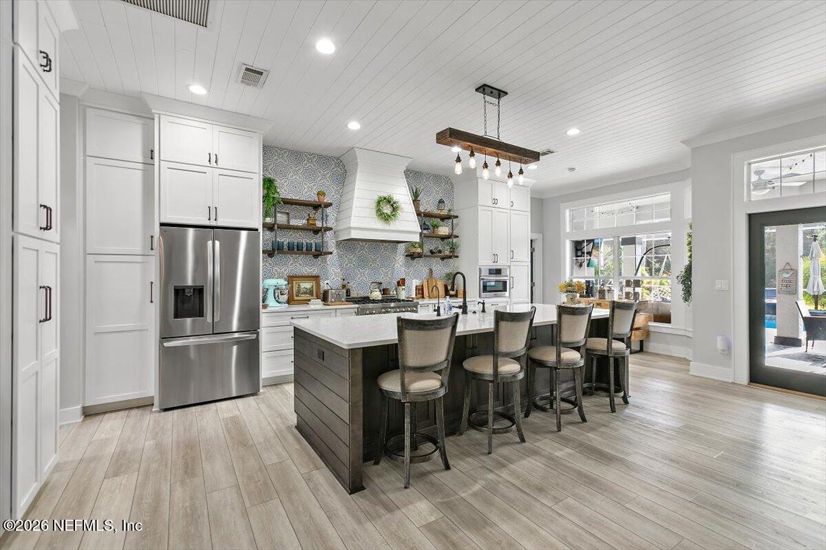 273 REDFISH CREEK Drive, St. Augustine