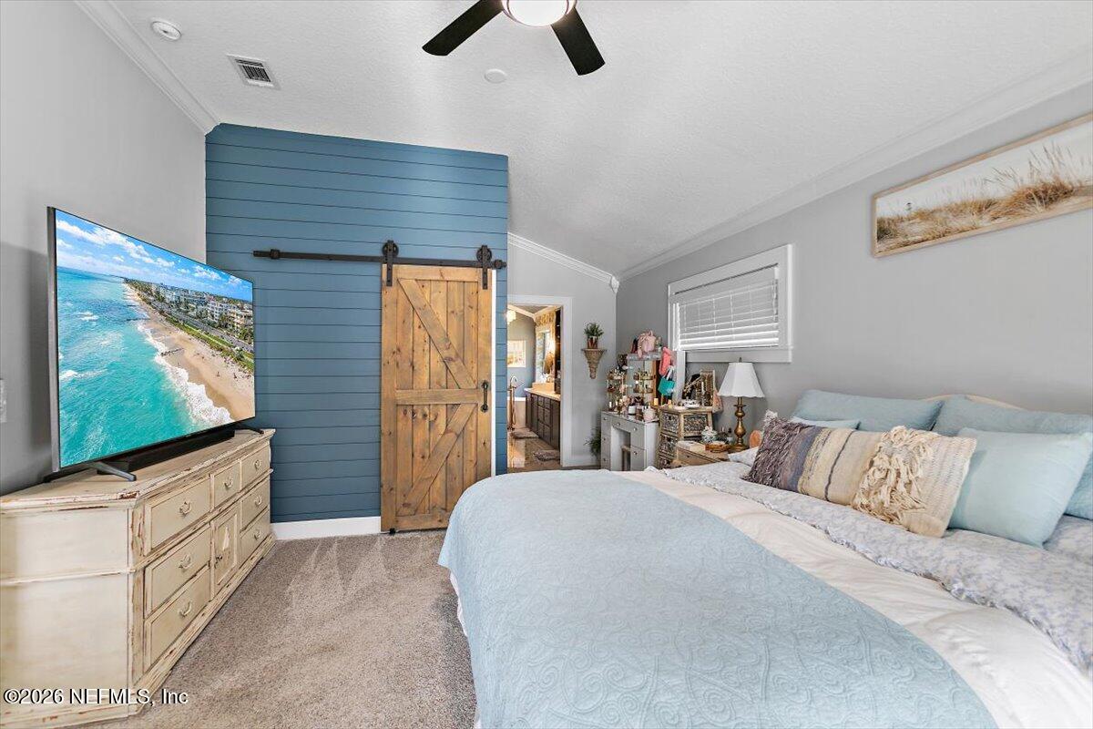 273 REDFISH CREEK Drive, St. Augustine