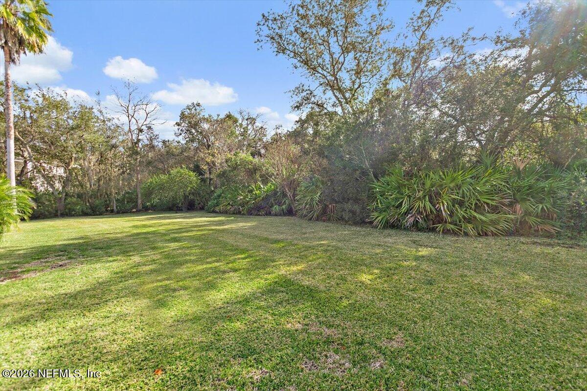 273 REDFISH CREEK Drive, St. Augustine