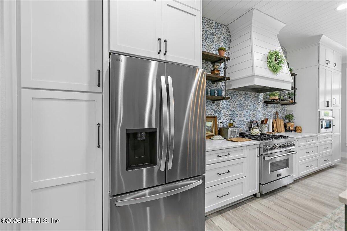 273 REDFISH CREEK Drive, St. Augustine