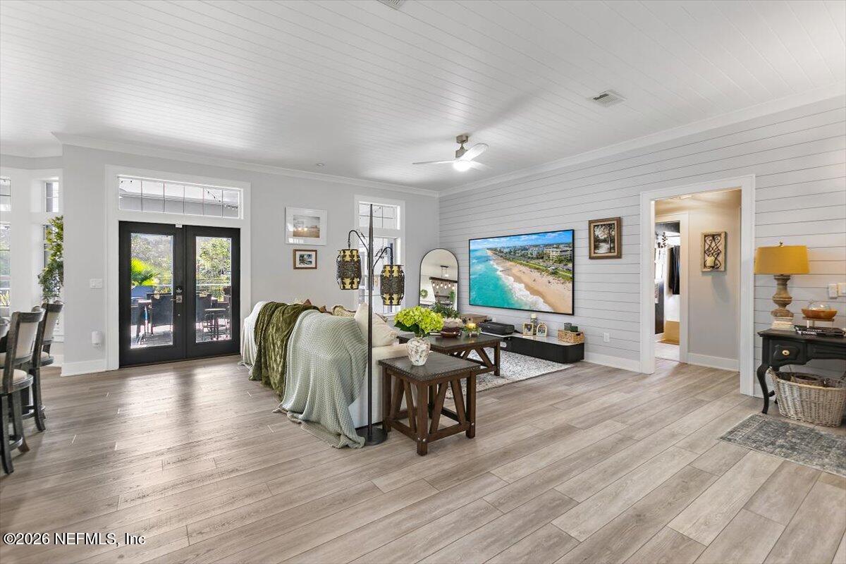 273 REDFISH CREEK Drive, St. Augustine