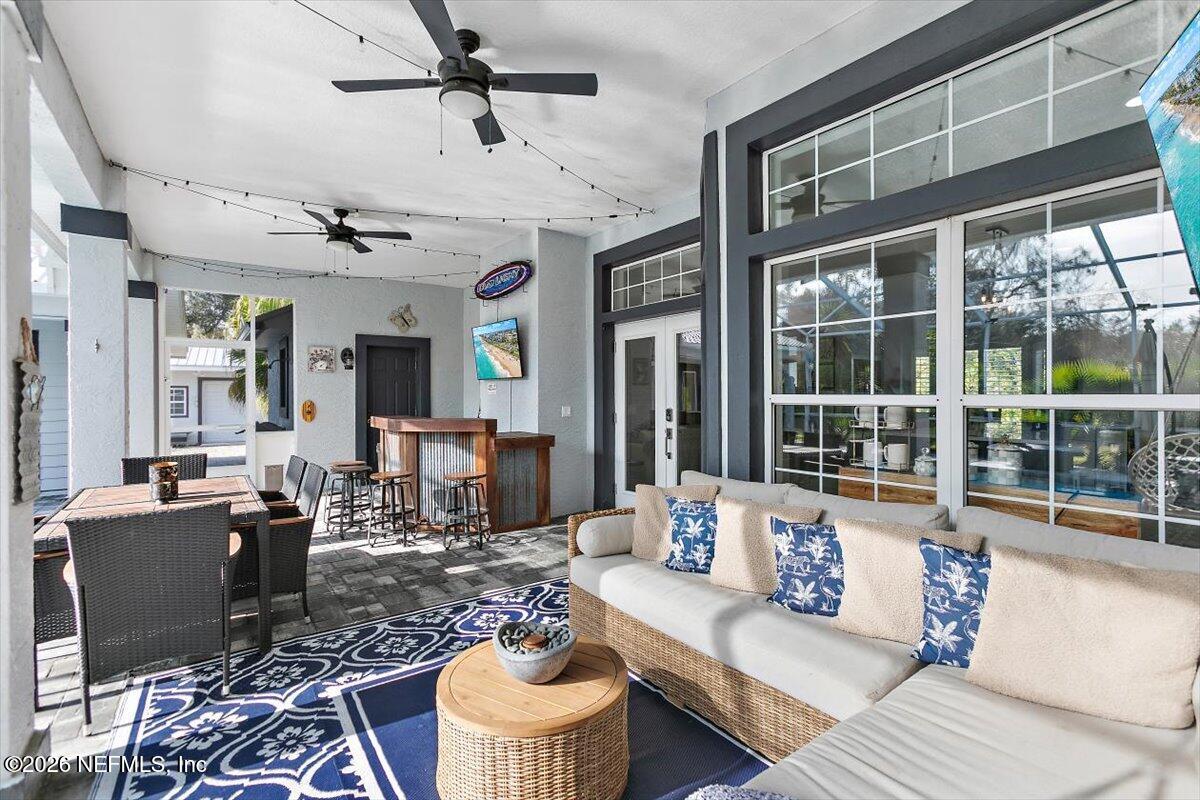 273 REDFISH CREEK Drive, St. Augustine