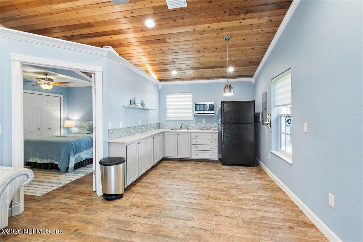 273 REDFISH CREEK Drive, St. Augustine