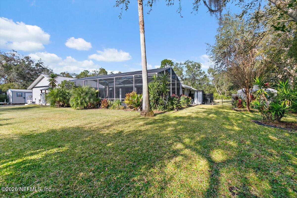 273 REDFISH CREEK Drive, St. Augustine