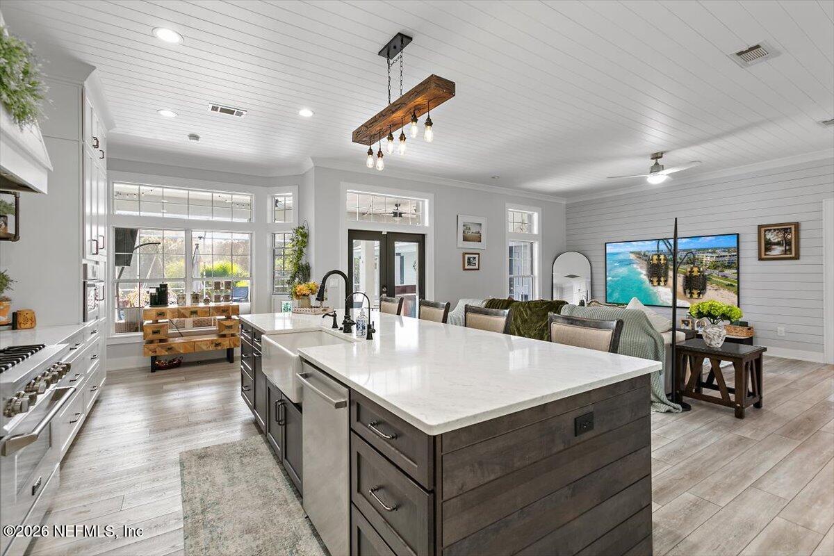 273 REDFISH CREEK Drive, St. Augustine