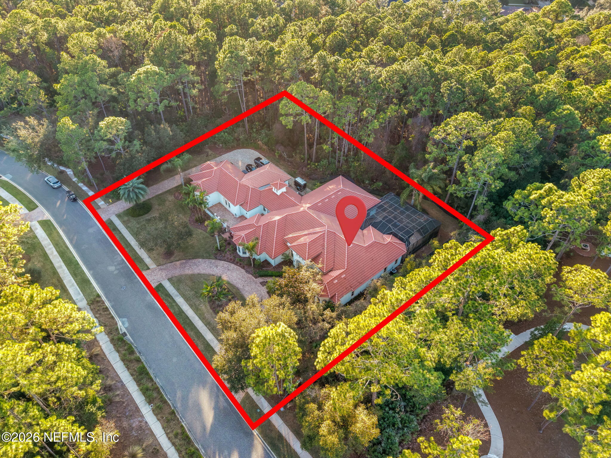 205 SOPHIA Terrace, St. Augustine