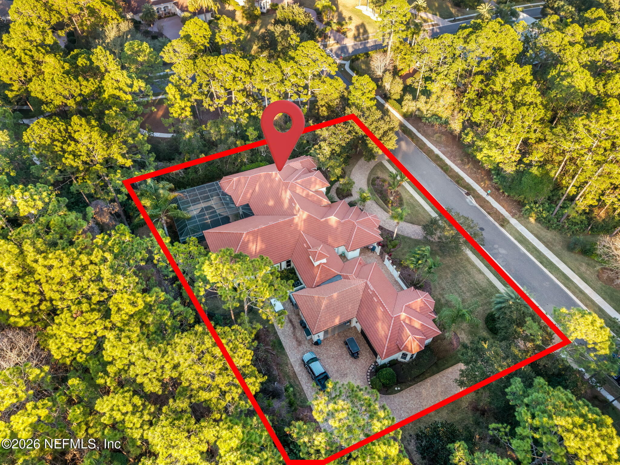 205 SOPHIA Terrace, St. Augustine