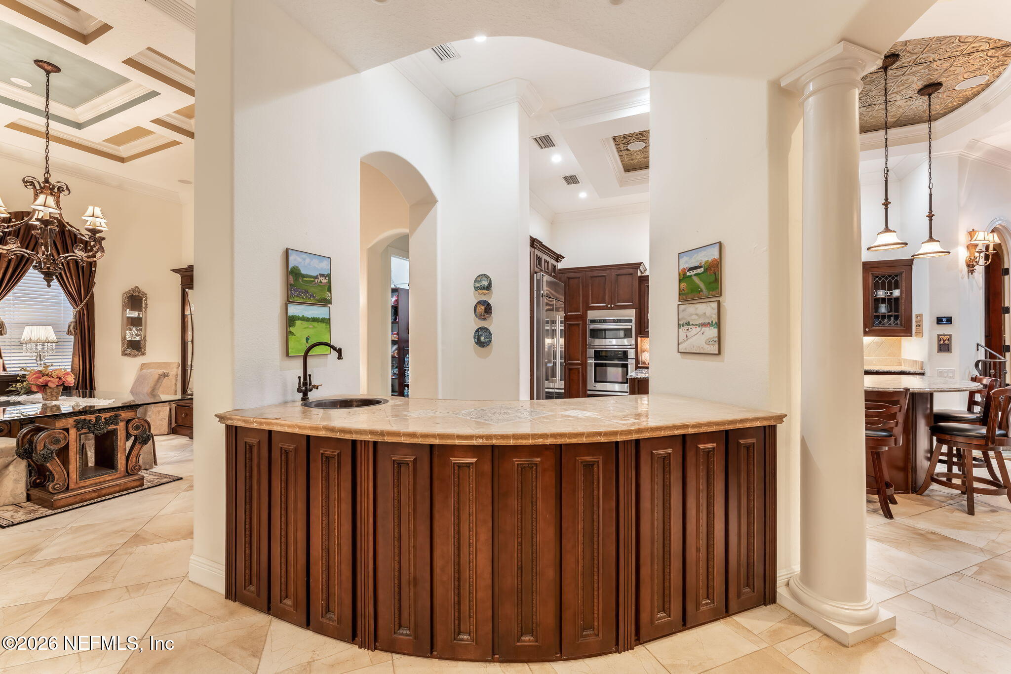 205 SOPHIA Terrace, St. Augustine