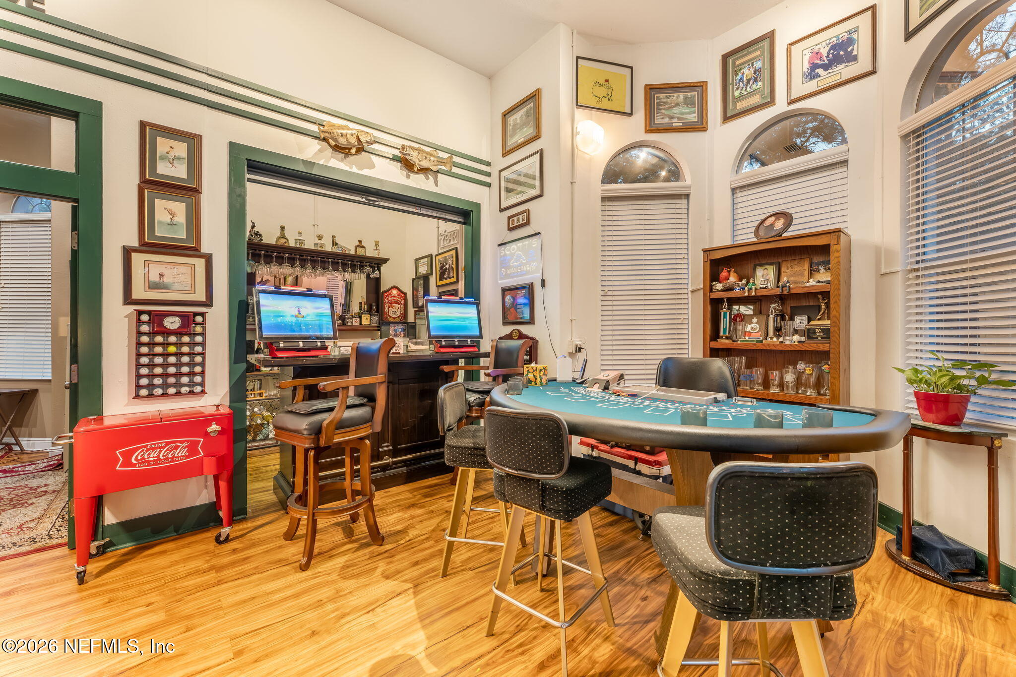 205 SOPHIA Terrace, St. Augustine