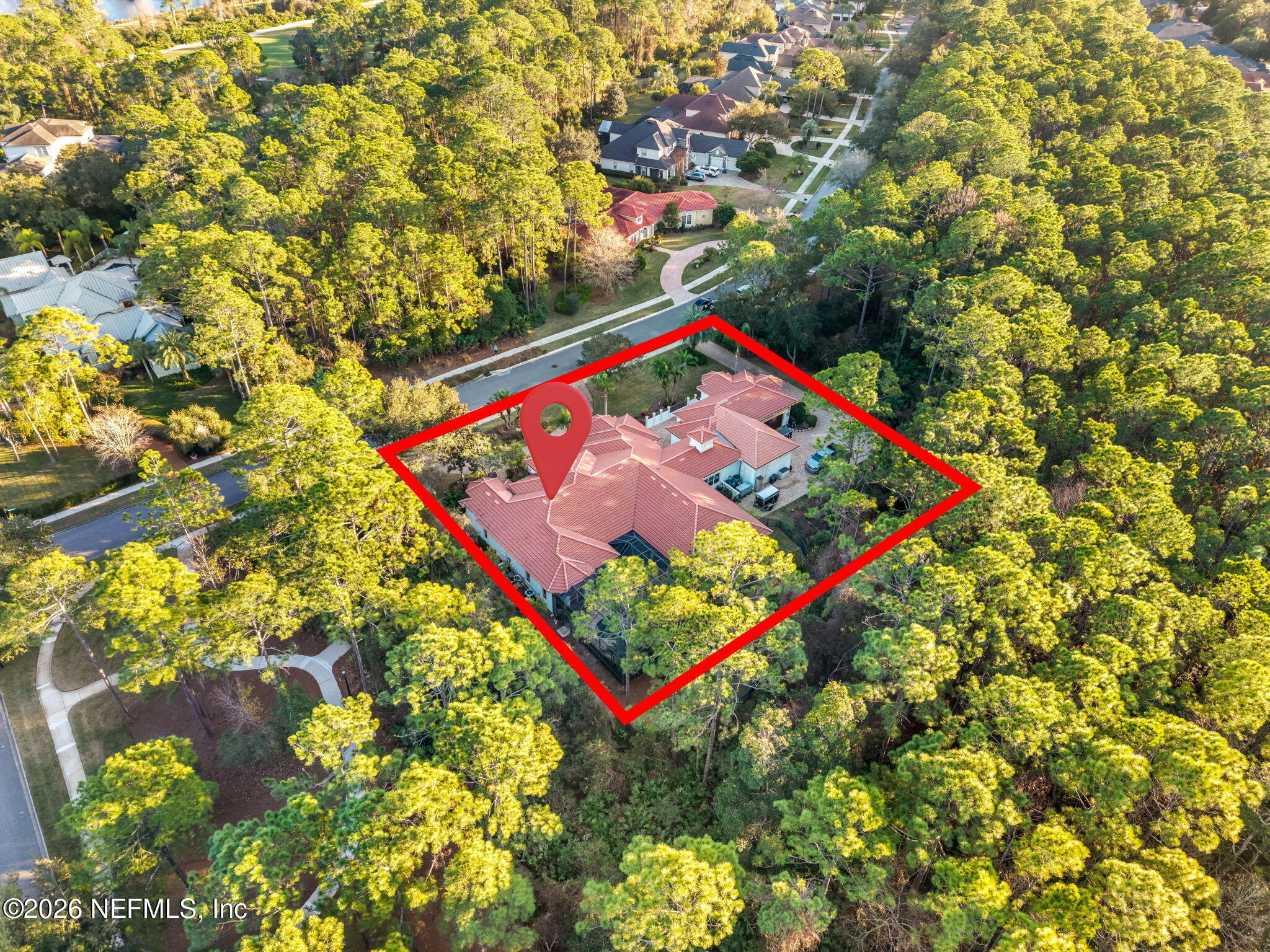 205 SOPHIA Terrace, St. Augustine