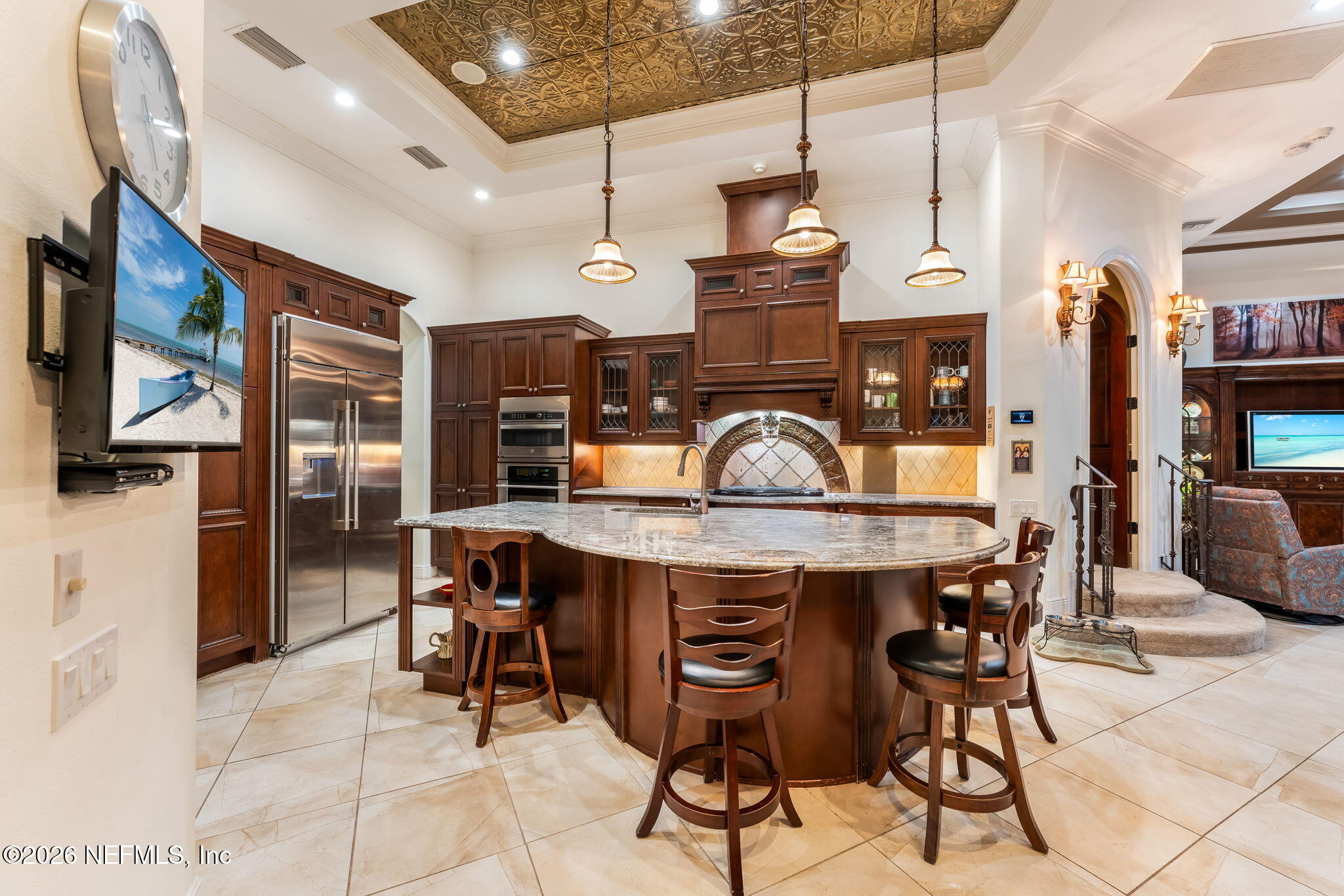 205 SOPHIA Terrace, St. Augustine