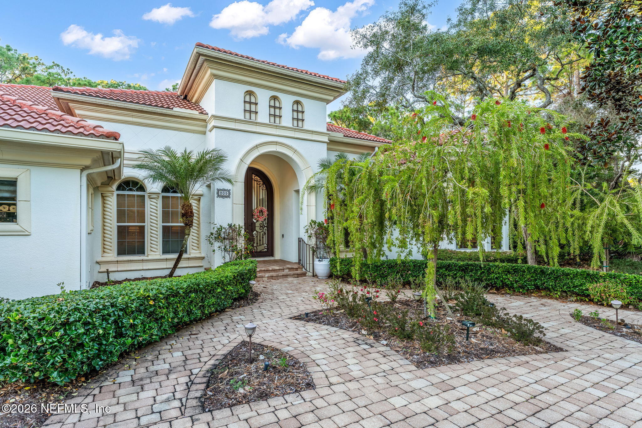 205 SOPHIA Terrace, St. Augustine